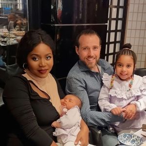 Meet your Posher, Jamie